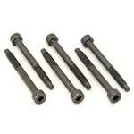Genuine Floyd Rose Froslsbp Original String Lock Screws, Black, Set Of 6. Fixed Price $24.75.