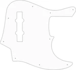 Wd Custom Pickguard For Fender American Elite Jazz Bass #02t White Thin. Fixed Price $36.99.