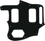 Wd Custom Pickguard For Left Hand Fender Kurt Cobain Signature Series Jaguar .... Fixed Price $38.99.