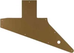 Wd Custom Pickguard For Gibson 2010-present Explorer #59 Gold/clear/gold. Fixed Price $57.99.