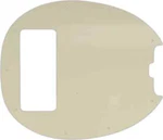 Wd Custom Pickguard For Music Man 5 String Stingray Classic Bass #55t Parch.... Fixed Price $28.99.