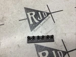 Ibanez Japan Edge Intonation Base Plate Insert Replacement Screws. Fixed Price $15.00.