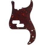 Fender 13-hole Multi-ply Modern Style Precision Bass Pickguard, Tortoise Shell. Fixed Price $94.99.