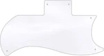 Wd Custom Pickguard For Gibson 1971-present Or 1961 Reissue Half Face Sg #45t.... Fixed Price $39.99.