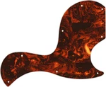 Wd Custom Pickguard For Gibson Sg Junior #05f Faux Tortiose. Fixed Price $40.99.