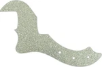 Wd Custom Pickguard For Left Hand Fender American Standard Dimension Bass Iv .... Fixed Price $56.99.