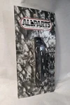 Allparts Hofner Bass Bridge Bb 3200-0r1 - Made In Germany. Fixed Price $75.00.
