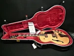Ibanez Lgb30 Nt George Benson Signature Jazz Archtop Elect Hollowbody Guitar. Fixed Price $999.99.