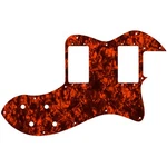 Pickguard For Fender Classic Player Telecaster Thinline Deluxe Orange Pearl. Fixed Price $94.00.