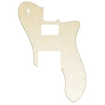 Musiclily Pro 16 Holes H Pickguard For Usa/mexico Fender 72 Tele Custom Guitar. Fixed Price $17.09.