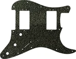 Wd Custom Pickguard For Fender 2016 American Professional Stratocaster Hh Wit.... Fixed Price $45.99.