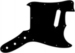 Wd Custom Pickguard For Fender 1976-1981 Musicmaster #03p Black/parchment/black. Fixed Price $49.99.