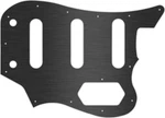 Wd Custom Pickguard For Squier By Fender Vintage Modifed Bass Vi #44 Bakelite. Fixed Price $54.99.