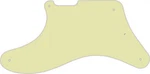 Wd Custom Pickguard For Left Hand Fender Cabronita Telecaster #34t Mint Green.... Fixed Price $45.99.