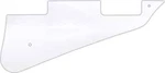 Wd Custom Pickguard For Gibson Les Paul Standard Or #45 Clear.... Fixed Price $29.99.
