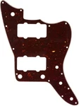 099-2194-002 American Professional Jazzmaster Pickguard 13-hole Tortoise Shell. Fixed Price $74.00.