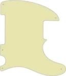 Wd Custom Pickguard For Fender Esquire Or Telecaster #34s Mint Green Solid. Fixed Price $40.99.