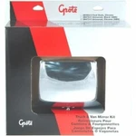 Grote 28393-5 Ford Truck & Van Mirror, Anodized Aluminum, Fast Shipping. Fixed Price $42.95.
