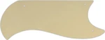 Wd Custom Pickguard For Gibson 1961-1963 Half Face Sg #06t Cream Thin. Fixed Price $38.99.