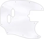 Wd Custom Pickguard For Fender American Performer Mustang Bass #45t Clear Acr.... Fixed Price $47.99.