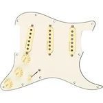 Fender Stratocaster Sss V Noiseless Pre-wired Pickguard White/back/white. Fixed Price $346.99.