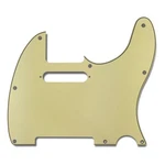 Allparts Primo Pickguard For Telecaster , S-s Pickup - Choose Your Color. Fixed Price $17.98.