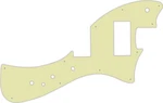 Wd Custom Pickguard For Fender Alternate Reality Meteora Hh #34t Mint Green Thin. Fixed Price $55.99.