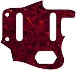 Wd Custom Pickguard For Fender American Professional Jaguar #05t Tortoise She.... Fixed Price $79.99.
