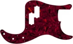 Wd Custom Pickguard For Fender 1962-1964 Precision Bass #05t Tortoise Shell S.... Fixed Price $111.99.