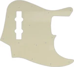 Wd Custom Pickguard For Fender Vintage 1962-1964 Jazz Bass #55s Parchment Solid. Fixed Price $45.99.