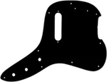 Wd Custom Pickguard For Fender 1978 Musicmaster Bass #03p Black/parchment/black. Fixed Price $48.99.