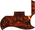 Wd Custom Pickguard For Gibson 2010-2012 '60s Tribute Sg Special #05f Faux To.... Fixed Price $37.99.