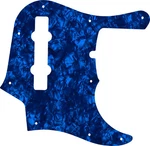 Wd Custom Pickguard For Fender American Deluxe 1995-present 22 Fret 5 String .... Fixed Price $49.99.