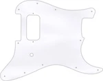 Wd Custom Pickguard For Fender Tom Delonge Stratocaster #45t Clear Acrylic Thin. Fixed Price $44.99.