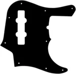 Wd Custom Pickguard For Fender American Deluxe 1998-present 22 Fret Jazz Bass.... Fixed Price $39.99.