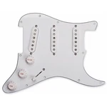 Seymour Duncan Classic Loaded Prewired Pickguard White. Fixed Price $363.00.