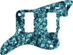 Wd Custom Pickguard For Fender Made In Japan 1966-1968 Reissue Jazzmaster #28.... Fixed Price $80.99.