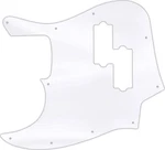 Wd Custom Pickguard For Left Hand Fender Blacktop Jazz Bass #45t Clear Acryli.... Fixed Price $45.99.