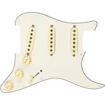 Fender Stratocaster Sss 57/62 Pre-wired Pickguard White/back/white. Fixed Price $314.99.