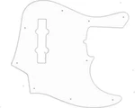 Wd Custom Pickguard For Fender American Deluxe 21 Fret Jazz Bass#02t White Thin. Fixed Price $36.99.