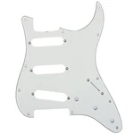 Musiclily Pro 11 Hole 60s 64 Vintage Sss Pickguard For Stratocaster Strat Guitar. Fixed Price $16.96.