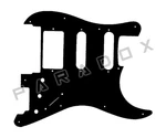 Custom Pickguard For 1988 - 1989 Made In Japan Casio Pg-380 Synth Guitar. Fixed Price $45.95.