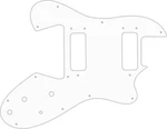 Wd Custom Pickguard For Ovation Viper #02 White. Fixed Price $41.99.