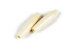 Genuine Fender Stratocaster Strat Aged White Tremolo/trem Arm Tips - Pack Of 2. Fixed Price $7.39.