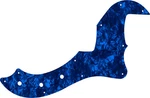 Wd Custom Pickguard For Fender 5 String American Standard Dimension Bass V #2.... Fixed Price $79.99.