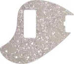 Wd Custom Pickguard For Music Man 5 String Stingray 5-h Through Neck Bass Wit.... Fixed Price $55.99.