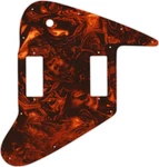 Wd Custom Pickguard For Gibson 1965-present Non-reverse Firebird #05f Faux To.... Fixed Price $50.99.