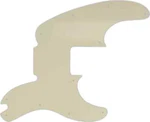 Wd Custom Pickguard For Fender Telecaster Bass #55t Parchment Thin. Fixed Price $50.99.