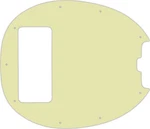 Wd Custom Pickguard For Music Man 5 String Stingray Classic Bass #34t Mint .... Fixed Price $52.99.