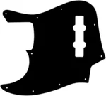 Wd Custom Pickguard For Left Hand Fender Made In Mexico Jazz Bass #29t Matte .... Fixed Price $45.99.